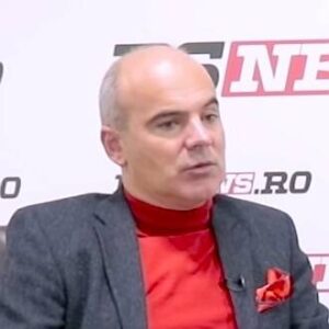 Rareș Bogdan