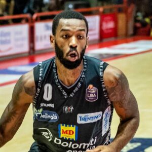 Rashard Kelly