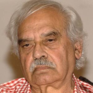 Rasheed Araeen