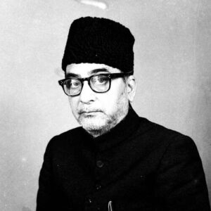 Allamah Rasheed Turabi