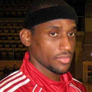 Rashid Atkins