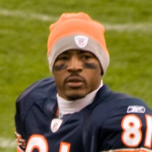 Rashied Davis