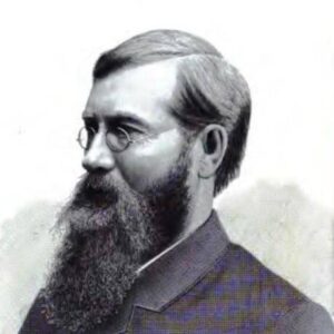 Rasmus Bjørn Anderson