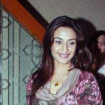 Rati Pandey