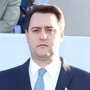 Ratinho Júnior