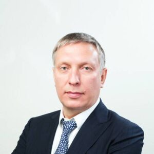 Ratmir Timashev