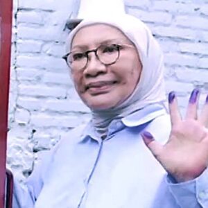 Ratna Sarumpaet