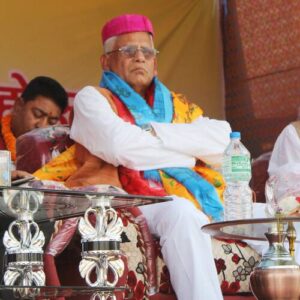 Ratneshwar Lal Kayastha