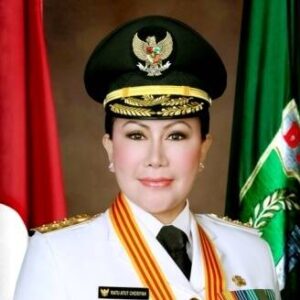Ratu Atut Chosiyah