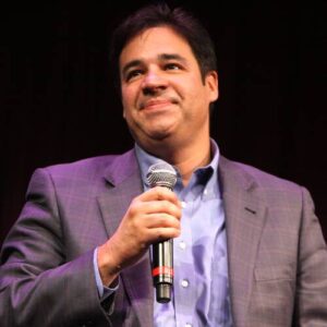 Raúl Labrador