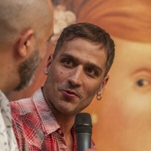 Raúl Prieto