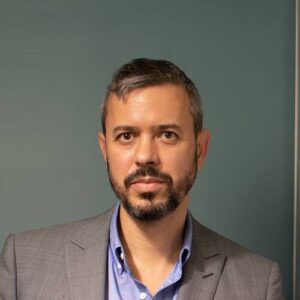 Raúl Rabadán