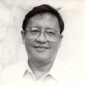 Raul Roco