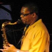 Ravi Coltrane