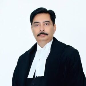 Ravi Ranjan