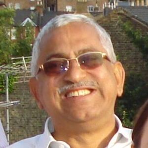 Ravi Rishi