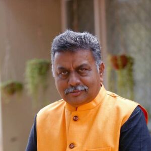 Ravi Vadlamani