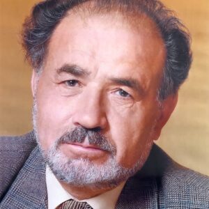 Ravil Bikbaev