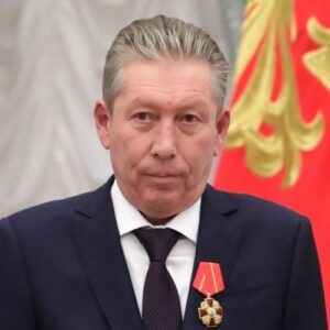 Rawil Mäğänef