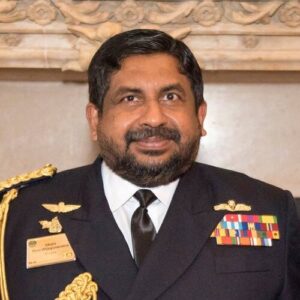 Ravindra Wijegunaratne