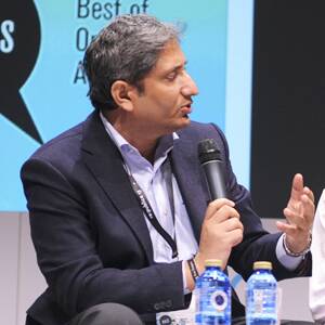 Ravish Kumar