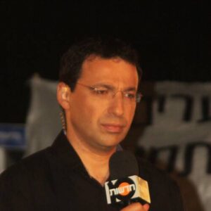 Raviv Drucker