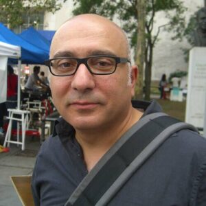 Rawi Hage