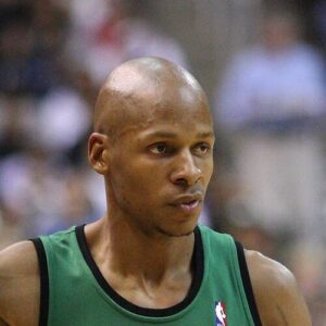 Ray Allen
