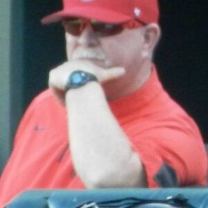 Ray Birmingham