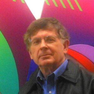 Ray Burggraf