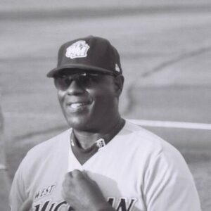 Ray Burris