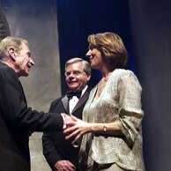 Ray Dolby