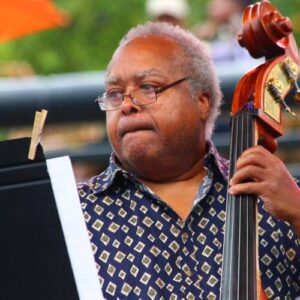 Ray Drummond