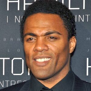 Ray Fearon