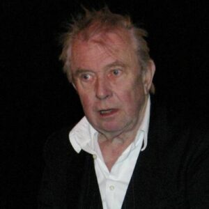Ray Gosling