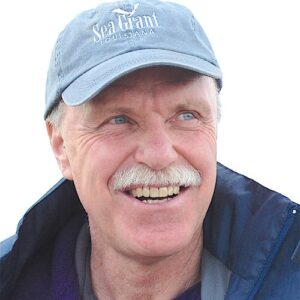 Ray Hilborn