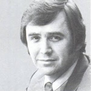 Raymond P. Kogovsek