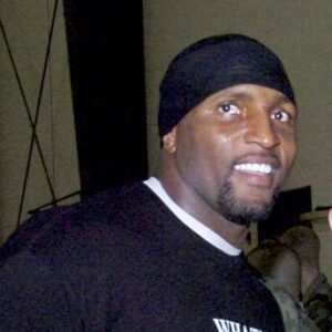 Ray Lewis
