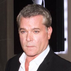Ray Liotta
