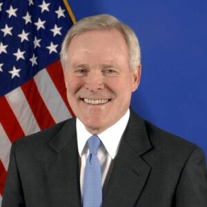 Ray Mabus