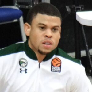 Ray McCallum Jr
