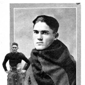 Ray Morehart