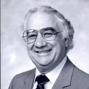 Ray Musto