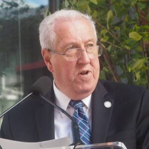 Ray O'Connell