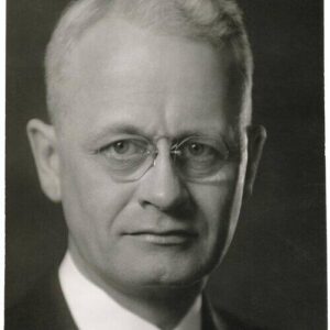 Ray P. Chase
