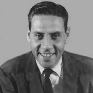 Ray Rayner