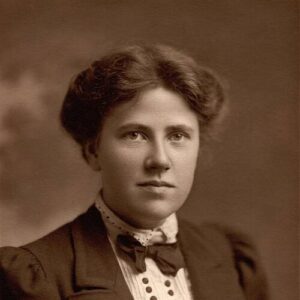 Ray Strachey