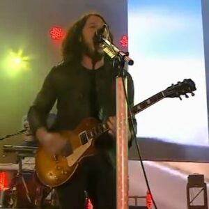 Ray Toro