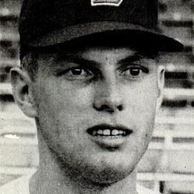 Ray Washburn