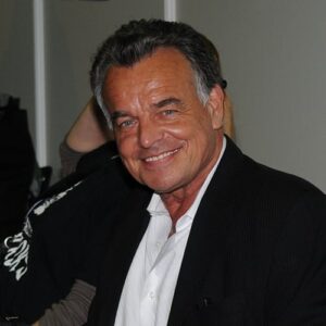Ray Wise